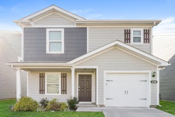 130 Westcott Street La Vergne, TN 37086